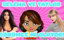 Selena Gomez'in Yeni Sevgilisi, Justin Bieber'ın Doğumgünü | Tipeez Magazin #1