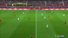 Sevilla 3-1 Shakhtar Donetsk (5 Mayıs Perşembe Maç Özeti)
