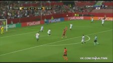 Sevilla - Shakhtar Donetsk 3-1 Maç Özeti