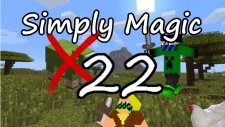 Simply Magic | Bölüm 22 | Yeşil Koyunu Kim Öldürdü ?