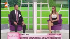 Talip Olduğu Gelin Adayı Arkadaşının Sevgilisi Çıkması