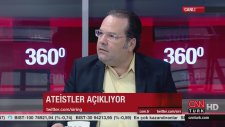 Ateizm Derneği - Zorunlu Din Derslerinin Kaldırılsın