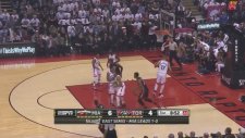 Goran Dragic'ten 20 Sayılık Performans