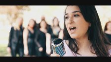 Jenisya feat Atölyem Yorumcuları - Büyüyoruz