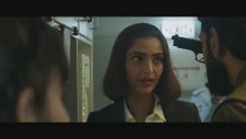 Neerja | Official Trailer | Sonam Kapoor | Shabana Azmi