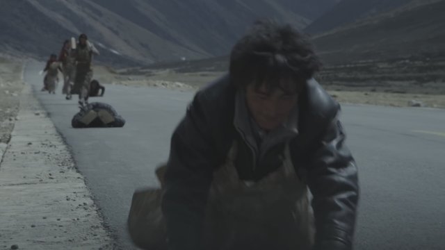 Kang rinpoche (2015) Fragman