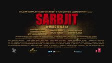 Sarbjıt Theatrical Trailer | Aishwarya Rai Bachchan, Randeep Hooda, Omung Kumar | T-Series