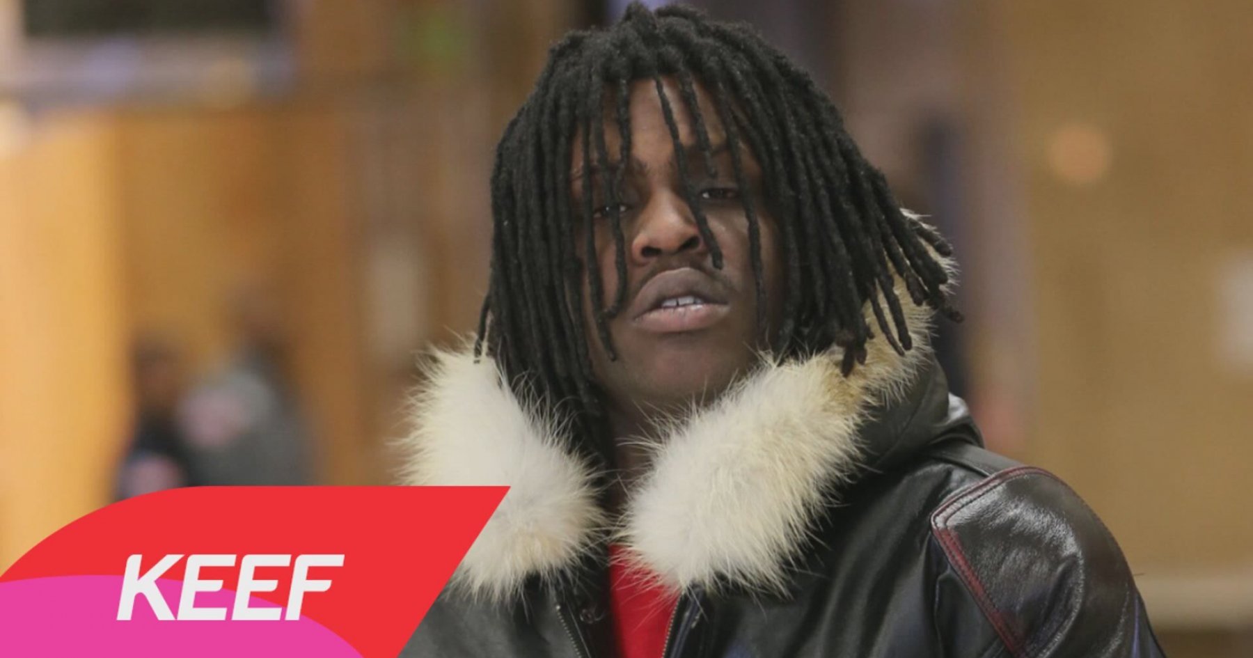 Chief Keef - Black Ops 3 Dinle | İzlesene.com