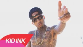 Kid ink - Lick It Before You Kick It Kid ink - Lick It Before You Kick It