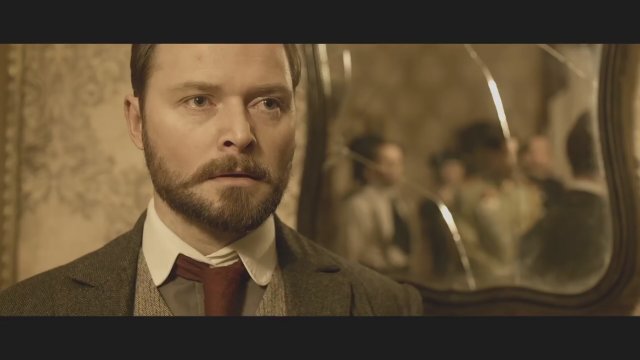 Kontributsiya (2016) Fragman