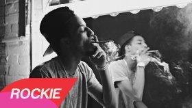 Rick Ross - Rockie Fresh - Thank You Rick Ross - Rockie Fresh - Thank You