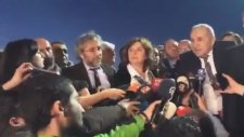 Hapis Cezasına Çarptırılan Can Dündar ve Erdem Gül'ün ilk Açıklamaları