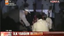 Konya'da İleri İlk Yardım Teknikleri