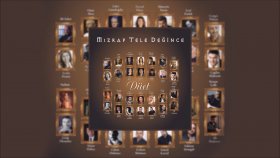 Ali Asker - Leyla Demir - Gülüm Ali Asker - Leyla Demir - Gülüm