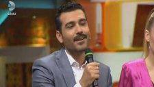 Caner Cindoruk - Bir Bilebilsen (Canlı Performans - Beyaz Show)