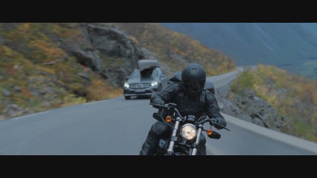 Cave (2016) Teaser