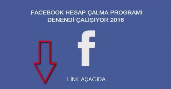 Facebook Hesap Hackleme Yöntemleri