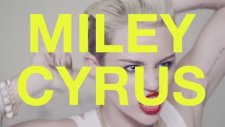 Miley Cyrus - ' We Can' tSTOP '