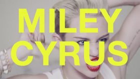 Miley Cyrus - ' We Can' TSTOP ' Miley Cyrus - ' We Can' TSTOP '