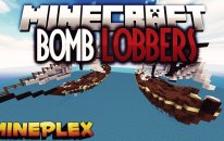 Mineplex - Bomb Lobbers - Gene Proyuz ! - Serverbutik