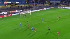Rostov 2-1 Lokomotiv Moskova - Maç Özeti izle (6 Mayıs Cuma 2016)