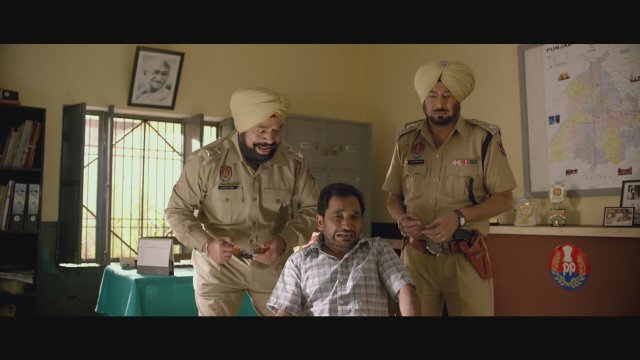 Vaisakhi List (2016) Fragman