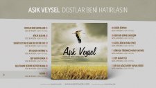 (Aşık Veysel) - Sazıma