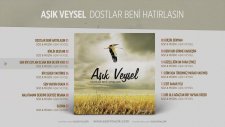 (Aşık Veysel)- Sen Bir Ceylan Olsan Ben De Bir Avcı