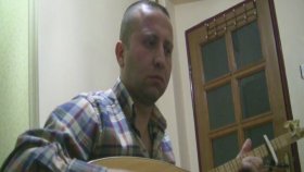Ayhan Aydın - Enstürmantal Çalışma Ayhan Aydın - Enstürmantal Çalışma