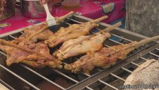 Bangkok Sokak Lezzetleri