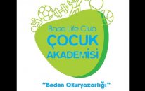 BASE LIFE CLUB ÇOCUK AKADEMİSİ