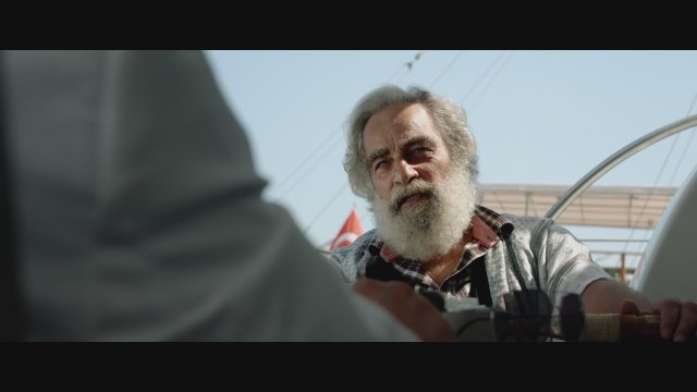 Dadaş (2016) Fragman