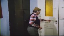 Neşeli Günler - Sıdıka Vs Saadet Efsane Kavga (Restorasyonlu)