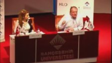 Potansiyel Bana Bakıyor, Ben Potansiyele Bakıyorum - Cem Toker