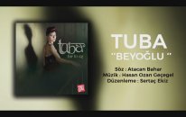 Tuba - Beyoğlu (Official Audio)
