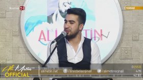 Ali Metin - İsyan Ali Metin - İsyan