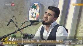 Ali Metin - Yollar Seni Gide Gide Usandım Ali Metin - Yollar Seni Gide Gide Usandım