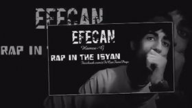 Efecan - HayaLCaSH