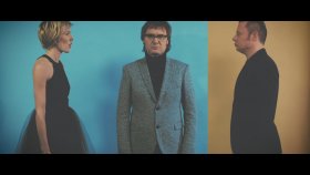 Hooverphonic - I Like The Way I Dance Hooverphonic - I Like The Way I Dance
