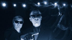 Hooverphonic - Praise Be Hooverphonic - Praise Be