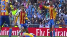 Karim Benzema fakı 2'ye çıkardı