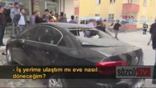 Kilis Halkının Çektiğidir