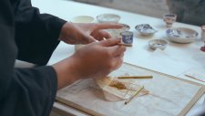 Kintsugi - Kırık Parçaların Sanatı