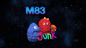 M83 - For The Kids Feat. Susanne Sundfør M83 - For The Kids Feat. Susanne Sundfør