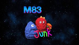 M83 - Laser Gun Feat. Mai Lan M83 - Laser Gun Feat. Mai Lan