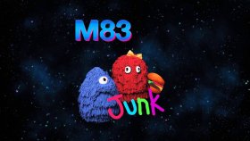 M83 - Moon Crystal M83 - Moon Crystal