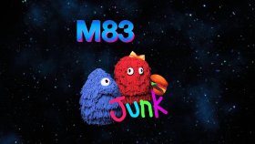 M83 - Road Blaster M83 - Road Blaster