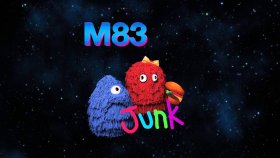 M83 - Time Wind Feat. Beck M83 - Time Wind Feat. Beck