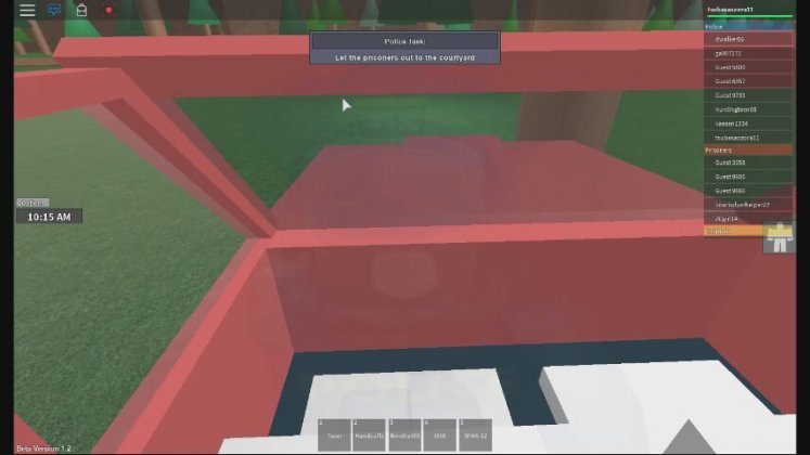 Roblox 4.bölüm  İzlesene.com