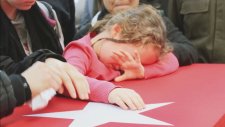 Şehit Çocuklarına İthafen - Baba (Emrah)